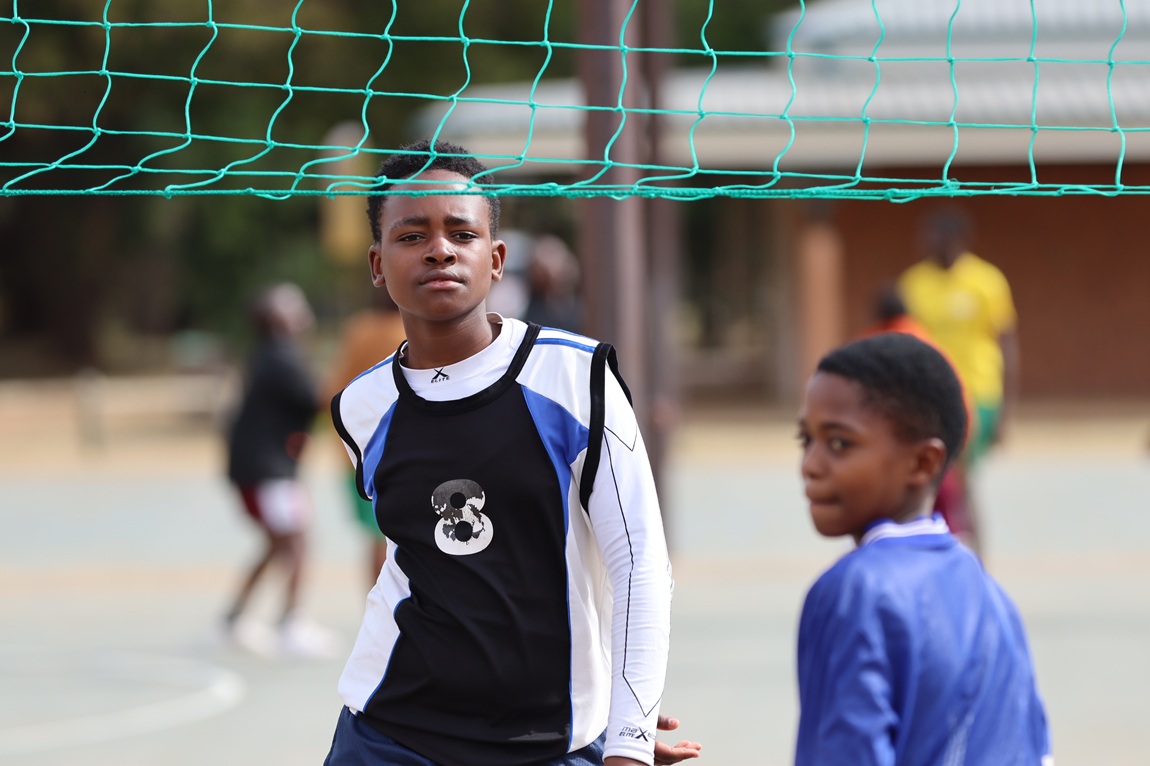 Limpopo Provincial School Sport Championships hosted in Polokwane 
